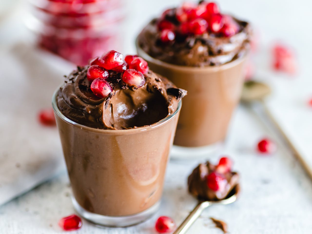 Desserts